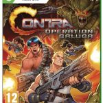 Contra: Operation Galuga SERIES X/S – XBOX ONE