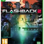 Flashback 2 SERIES X/S – XBOX ONE
