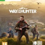 Way of the Hunter SERIES X/S – XBOX ONE