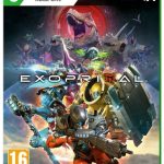 Exoprimal SERIES X/S – XBOX ONE