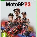 MotoGP 23 SERIES X/S – XBOX ONE