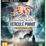 Agatha Christie – Hercule Poirot: The London Case SERIES X/S – XBOX ONE