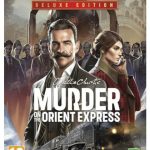 Agatha Christie – Murder on the Orient Express – Deluxe Edition SERIES X/S – XBOX ONE