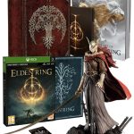 Elden Ring Collector´s Edition SERIES X/S – XBOX ONE