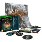 Elden Ring Launch Edition SERIES X/S – XBOX ONE