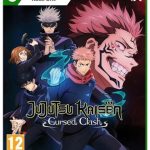Jujutsu Kaisen: Cursed Clash SERIES X/S – XBOX ONE