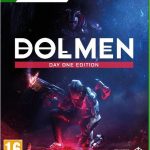 Dolmen – Day One Edition SERIES X/S – XBOXONE