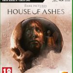 The Dark Pictures Anthology: House of Ashes XBOX ONE