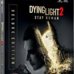 Dying Light 2 Stay Human Deluxe Edition SERIES X/S – XBOX ONE