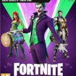 Fortnite La Ultima Risa XBOX ONE