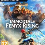 Immortals Fenyx Rising XBOX ONE