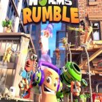 Worms Rumble SERIES X/S – XBOX ONE