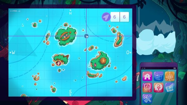 Leisure Suit Larry - Wet Dreams Dry Twice PS4