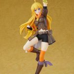 Figura Yang Xiao Long RWBY Pop Up Parade