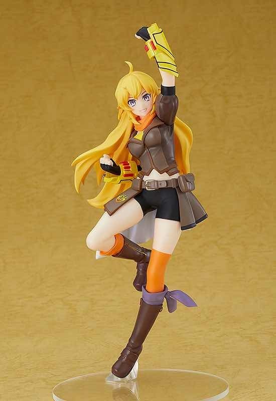 Figura Yang Xiao Long RWBY Pop Up Parade