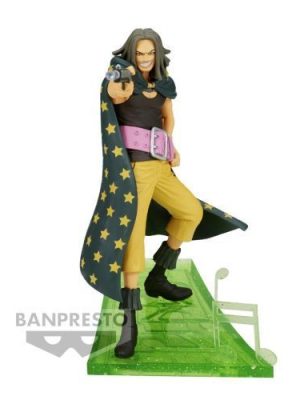Figura Yasopp One Piece Film Red