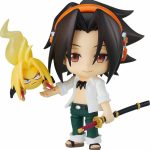 Figura Nendoroid Yoh Asakura Shaman King R