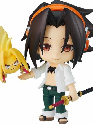 Figura Nendoroid Yoh Asakura Shaman King R