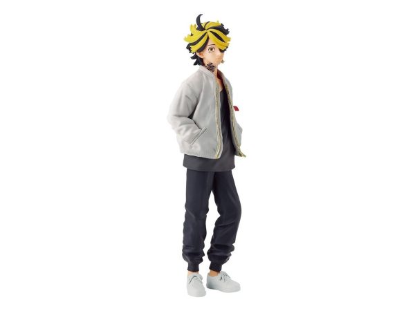 Figura Kazutora Hanemiya Tokyo Revengers