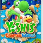Yoshi’s Crafted World SWITCH