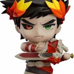 Figura Nendoroid Zagreus Hades