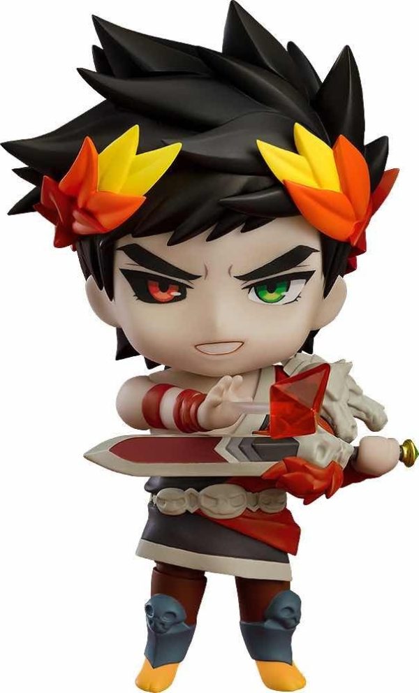 Figura Nendoroid Zagreus Hades