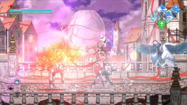 Lost Epic SWITCH (Importación)