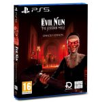 Evil Nun: The Broken Mask – Unholy Edition PS5