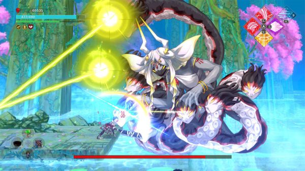 Lost Epic SWITCH (Importación)