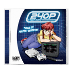 240P TEST SUITE [Sega Dreamcast]