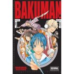 Bakuman Charaman
