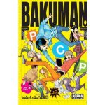 Bakuman PCP (Perfect Character Profile)