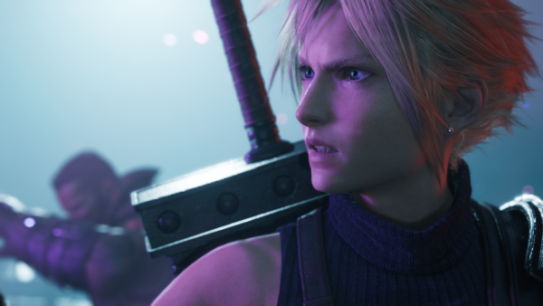 Final Fantasy VII: Rebirth PS5