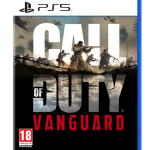 Call of Duty: Vanguard PS5