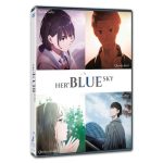 Her Blue Sky – DVD