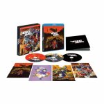 Venus Wars Ed. Coleccionista- BD