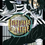 Guardianes de la Noche Nº19