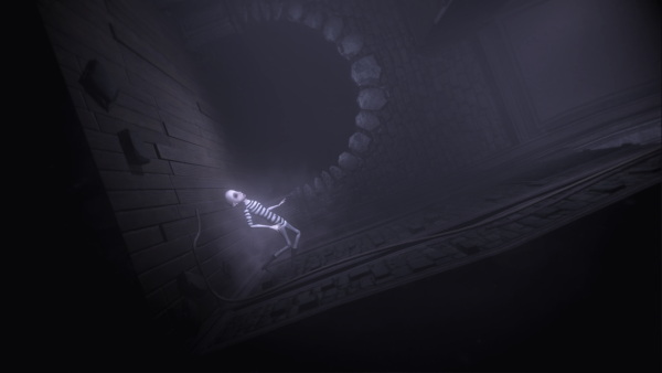 DARQ - Ultimate Edition PS5