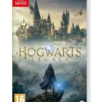 Hogwarts Legacy SWITCH