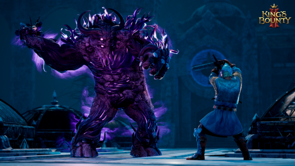 King´s Bounty 2 Day One Edition SERIES X/S - XBOXONE