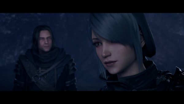 Redemption Reapers SWITCH