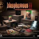 Blasphemous II – Limited Collector´s Edition SERIES X/S
