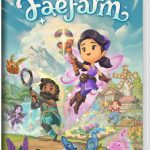 Fae Farm SWITCH