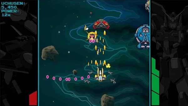 Reknum Origins Collection SWITCH