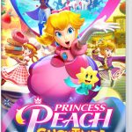 Princess Peach: Showtime! SWITCH