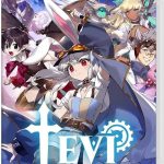TEVI SWITCH