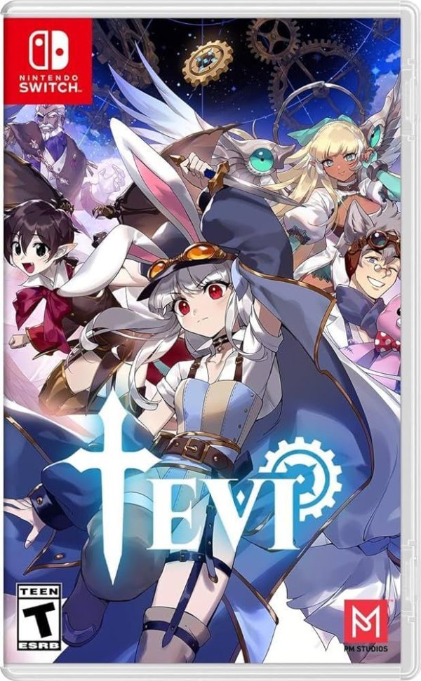 TEVI SWITCH