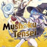 Mushoku Tensei Nº01