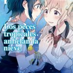 Los Peces Tropicales Anhelan La Nieve Nº01 de 9