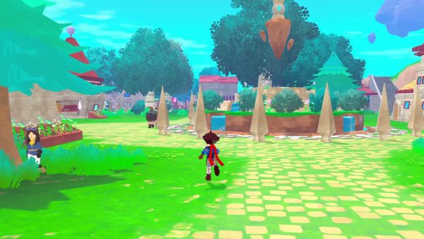 Sky Oceans: Wings for Hire SWITCH